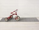 CHILEWICH Heathered Dørmatte 46x71cm COTTON CANDY