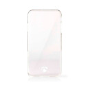 Nedis Huawei Honor 9 Lite deksel (Jelly Case) Gjennomsiktig