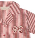 That"s Mine Ino Shirt Red 98