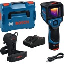 Bosch Termokamera GTC 12V-450-13 L-Boxx