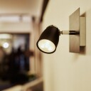 Philips LED-lyspære Corepro ledspot classic 4.6-50w gu10 827 36° GU10