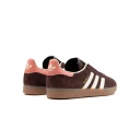 Adidas Dame Sport Rød 38 2/3 EU,