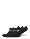 Reebok Performance Sock Low Cut - Black - 43-45