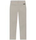 Indian Blue Jeans Bukser   Bred Loose   Light Dusty Grey   Indian Blue Jeans   5 år 110   Bukser   bomull   Grå