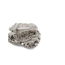Alessandra Rich Dame Accessories Grå ONE SIZE,