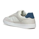 Geox Herre Sko Hvit 41 EU,