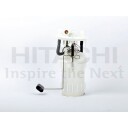 Drivstoffpumpe HÜCO 2503288