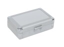 Roadinger Case For 3 Turntable Systems