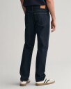 Gant Klassiske regular fit-jeans DARK BLUE 3132
