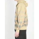 Burberry Herre Gensere & Hettegensere Beige L,