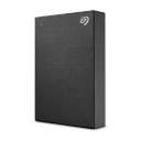 Seagate One Touch Ekstern Harddisk 2TB USB 3.0 Sort