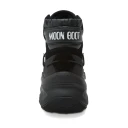 Moon Boot Herre Sko Svart 43 EU
