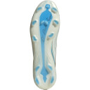 Adidas Performance F50 Messi Pro Fg   Cream   47 1/3