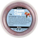 Creativ Company Foam Clay 6 pack.