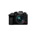 Panasonic Lumix GH7 12-60mm Leica F2.8-4 5.7K, 10bit, 25.2 megapiksler