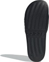 Adidas Adilette Shower Slides Core Black/Cloud White/Core Black 42