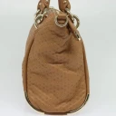 Bally Dame Brun