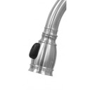 Strand Stainless Kjokkenbatteri Strand Stainless Retro RE-1003