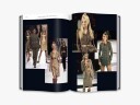 Chanel Catwalk Bøker av Patrick Mauries - Innbundet kunstbok fra Thames & Hudson