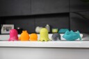 bblüv Mix´n`Match Badeleker 6-pakning Multi