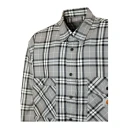 Carhartt Wip Herre Skjorter Flerfarget S,
