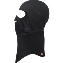 Buff balaclava windproof sort str.L/XL