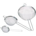 Kitchencraft Sil 3 stk.