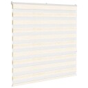  Sebragardin marmor beige stoff bredde 145,9 cm polyester