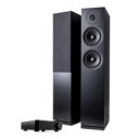 Argon Audio FORUS55 + SA1 Mk2 Stereoanlegg - 6 års medlemsgaranti på HiFi