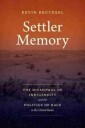 Bruyneel Kevin Settler Memory