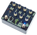Old Blood Noise Endeavors Minim Reverb Delay & Reverse
