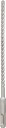 Bosch Hammerbor Sds Plus-7x 6,5 X 150 X 215 Mm