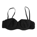 Dolce & Gabbana Dame Undertøy Svart S,
