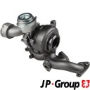 JP GROUP 1117401200 Turbolader