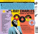 Ray Charles  Best Of Ray Charles  CD