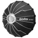 Godox QR P60T Quick Release Parabolic Softboks 60cm
