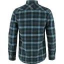 Skjorte til herre Fjellreven Skog Shirt M 534 555