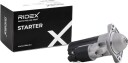 RIDEX 2S0072 Starter