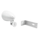 Omnitronic PS-2.5WB Hvit