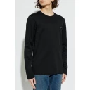 Dolce & Gabbana Herre Topper Svart L,