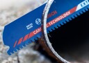 Bosch S955CHC Tigersågblad for Metall - 150 mm Lengde, 25 mm Bredde
