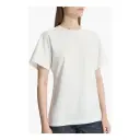 Bite Studios Dame Topper Hvit L,