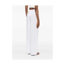 Riviera Dame Bukser Hvit L,