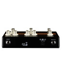 Carl Martin Lick Box Greg Howe Signature