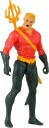 DC Direct  Flashpoint  Page Punchers  3" Aquaman Figure with Comic