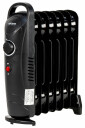 Volteno Mini Oljeradiator   7 ribber 700W