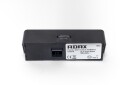Adax Termostat Slx 910018 Slave, 230/400 v Svart