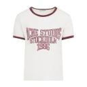 Acne Studios Herre Topper Hvit XL,