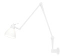 Rotaliana - Luxy W2 Vegglampe Hvit/Blank Hvit