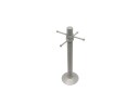 Alessi Conversational Objects bestikksett 16 deler med stativ